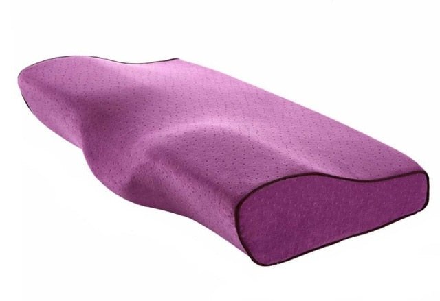 Memory Foam Neck Protection Pillow image 15
