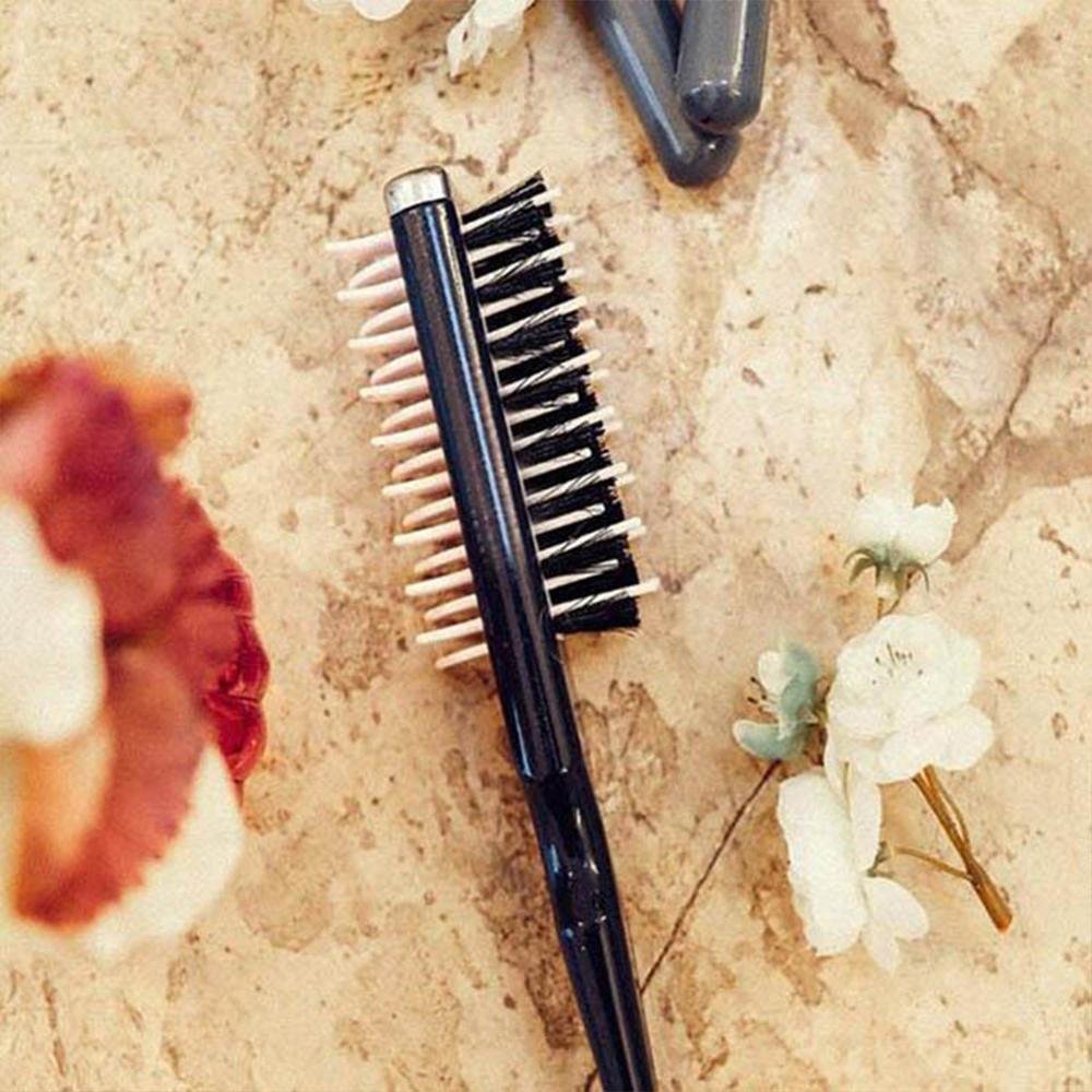 Volume Style Comb - Instant Hair Volumizer Comb Brush image 3