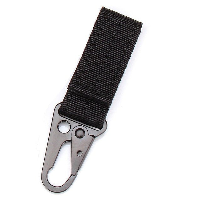 Tactical Belt | New Nylon Army Belt | Men Molle Military SWAT Combat Belts | Knock Off Emergency Survival Belt image 12