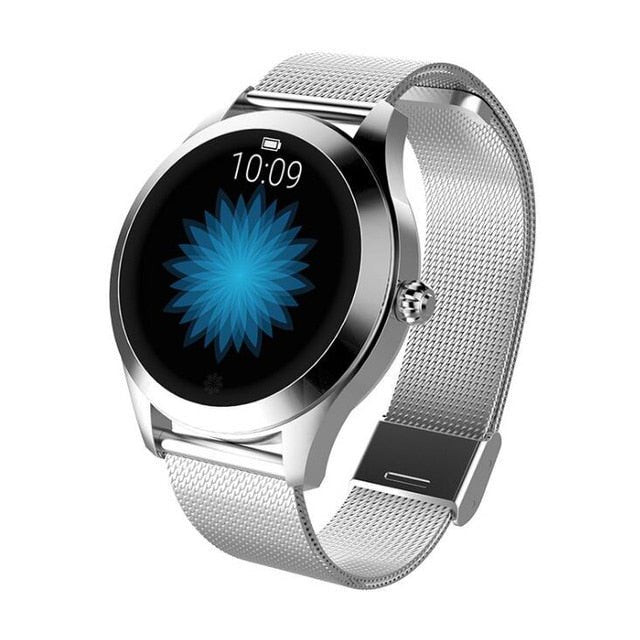 IP68 Waterproof Smart Watch for Women image 13