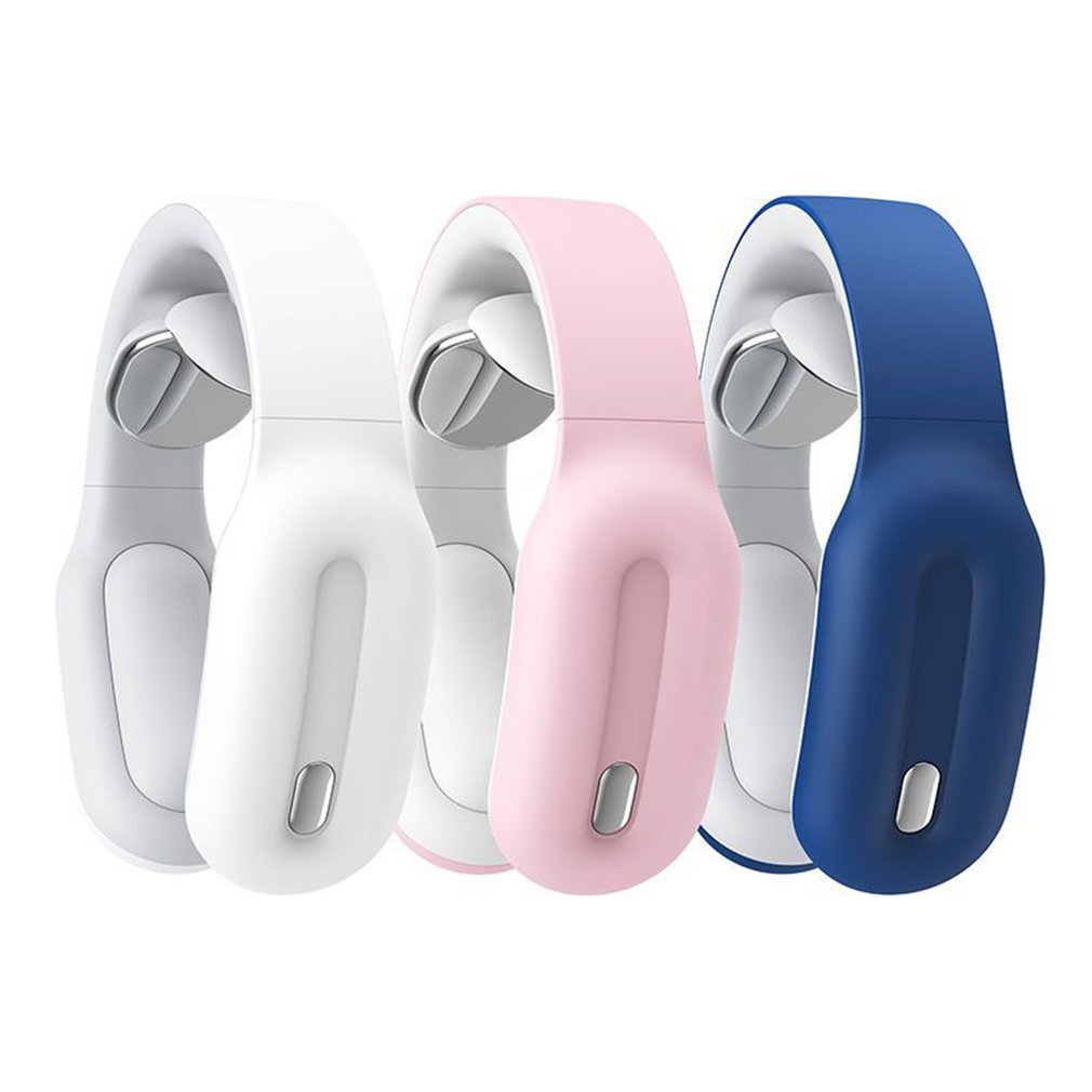 Smart Shoulder Neck Cervical Wireless Massager image 1