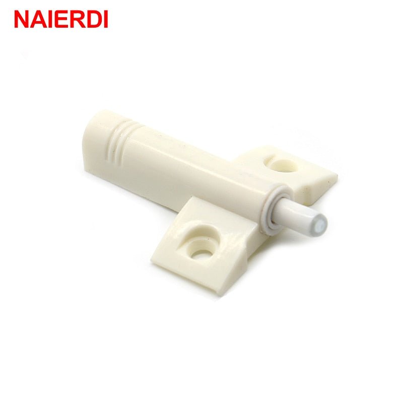 Stainless Steel Rubber Magnetic Door Stopper image 2