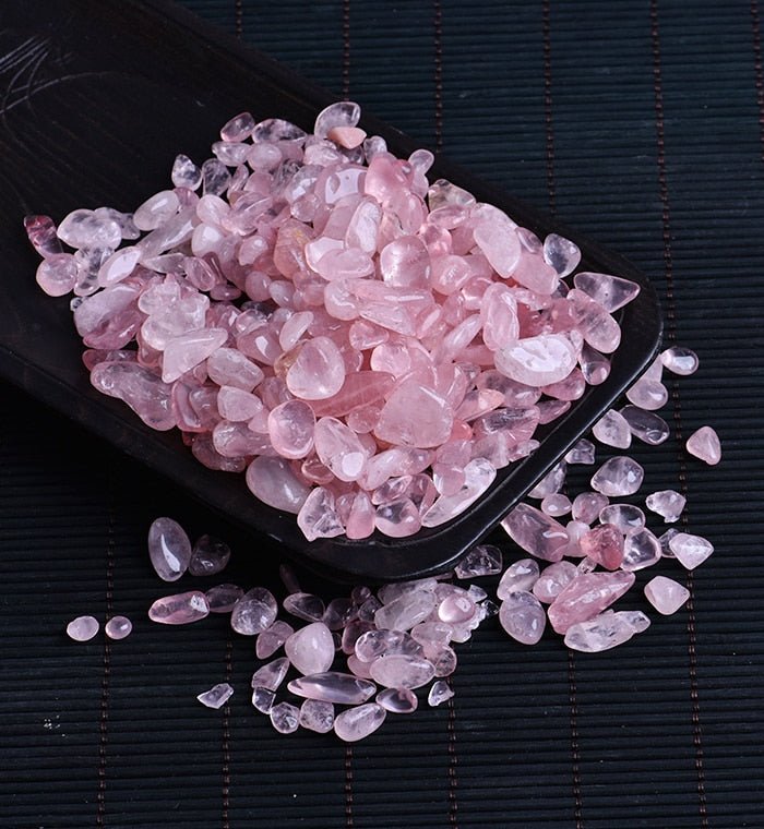 50g Natural Quartz Stones | Crystal mini rock mineral Specimen | Aquarium Stone Home decoration Craft image 13