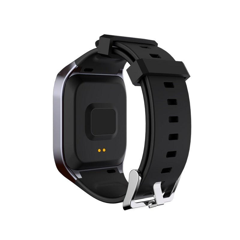 KSUN Bracelet Band Smartwatch With Heart rate monitor image 15