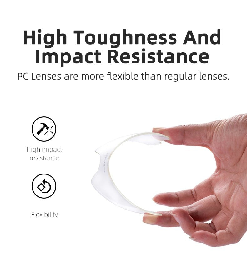 RockBros Polarized Cycling SunGlasses image 10