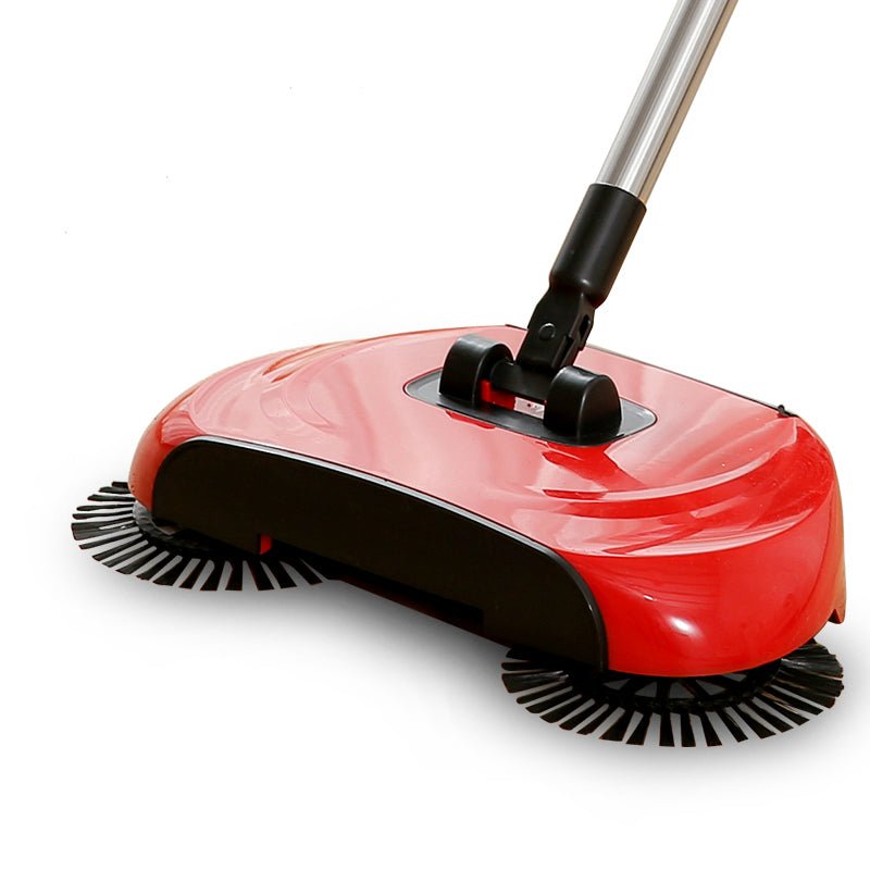 Stainless Steel Sweeping Machine image 15