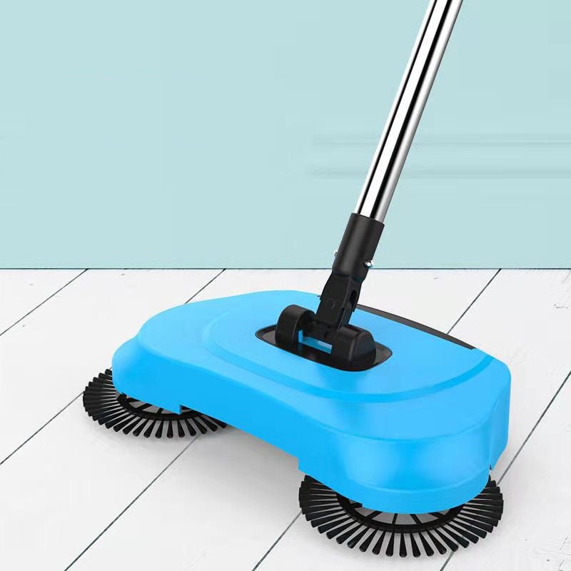 Stainless Steel Sweeping Machine image 12